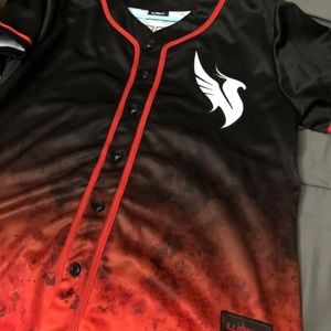 Illenium Ascend Jersey (small)